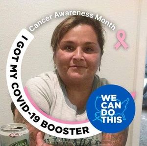 Meet your Posher, Arlene